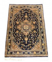 RUG: INDO HAMADAN, 5'10" X 4',