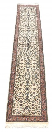 RUG: INDO PERSIAN TABRIZ RUNNE