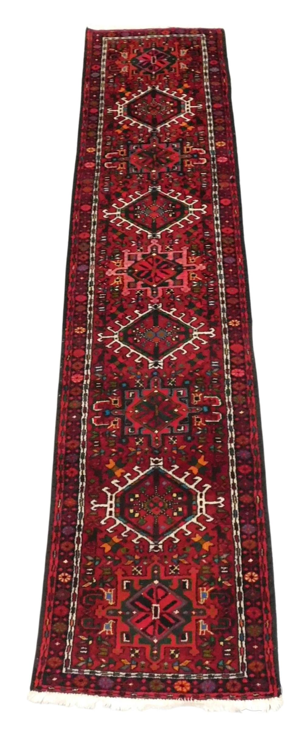 RUG: IRANIAN PERSIAN KARJA