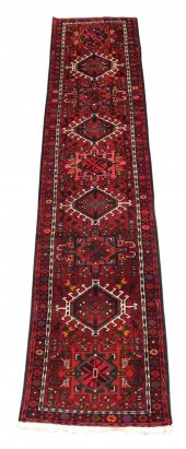 RUG: IRANIAN PERSIAN KARJA RUN