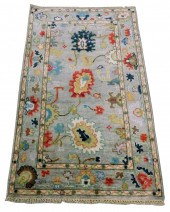 RUG: LARISTAN SULTANABAD, 3' 1