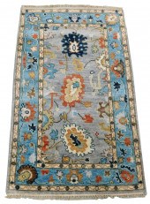 RUG: LARISTAN SULTANABAD, 3' 1
