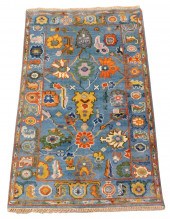 RUG: LARISTAN SULTANABAD, 3' X