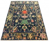 RUG: LARISTAN SULTANABAD, 8' 2