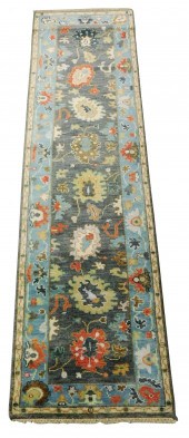 RUG: LARISTAN SULTANABAD RUNNE