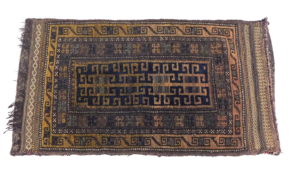 RUG: MODERN BALOCHISTAN UTILITY