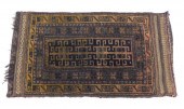 RUG: MODERN BALOCHISTAN UTILIT