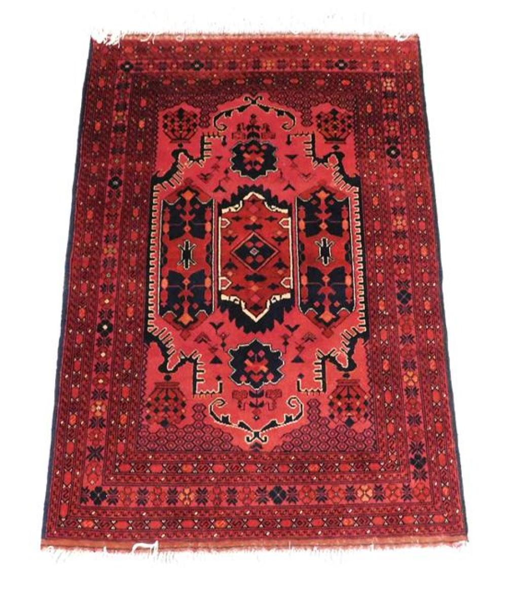 RUG: MODERN BALUCHISTAN,