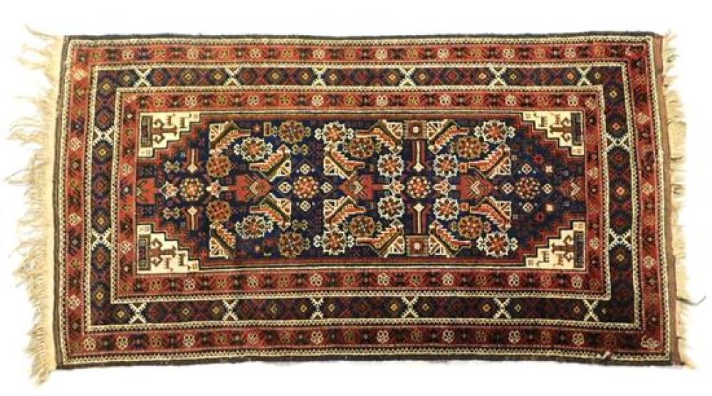 RUG: MODERN BALUCHISTAN SCATTER