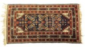 RUG: MODERN BALUCHISTAN SCATTE