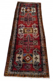 RUG: MODERN CAUCASIAN KAZAK ST