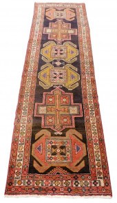 RUG: MODERN INDO CAUCASIAN STY