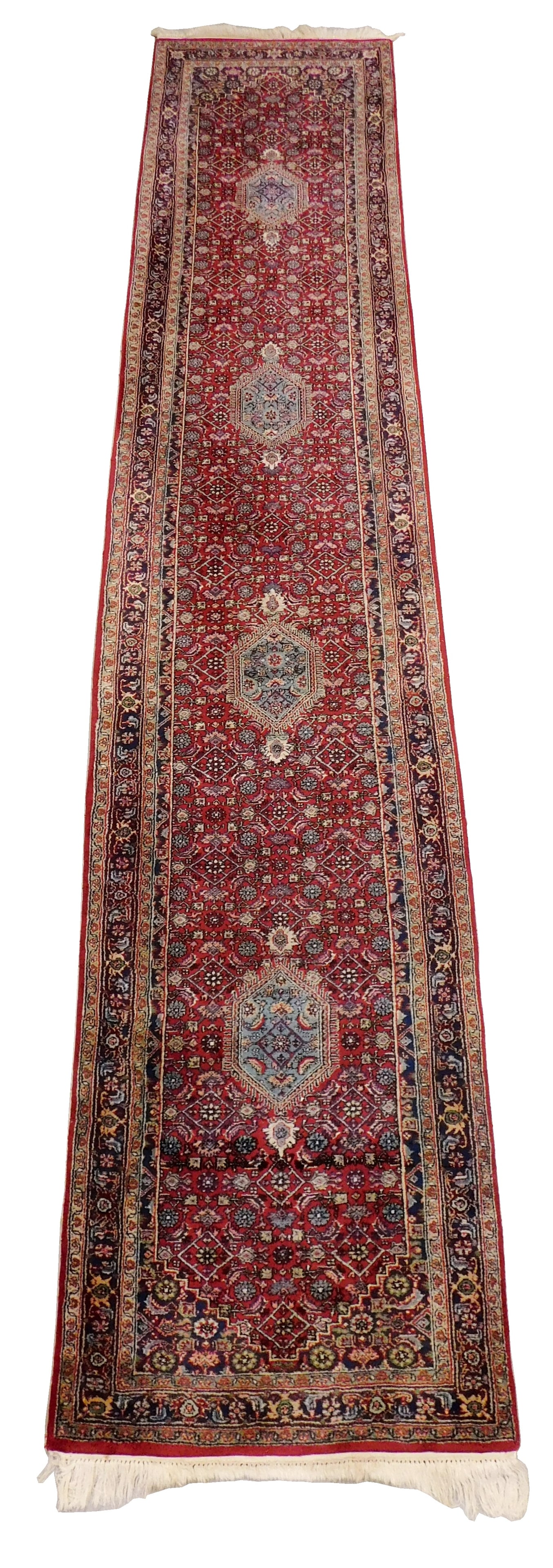 RUG: MODERN INDO PERSIAN BIDJAR