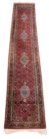 RUG: MODERN INDO PERSIAN BIDJA