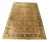 RUG: MODERN INDO PERSIAN DESIG