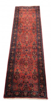 RUG: MODERN INDO-PERSIAN SAROU