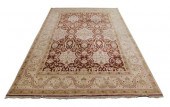 RUG: MODERN INDO-PERSIAN STYLE