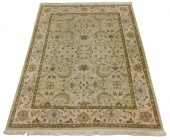 RUG: MODERN INDO-PERSIAN STYLE