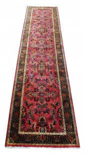 RUG: MODERN INDO SAROUK STYLE