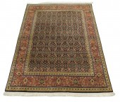 RUG: MODERN ORIENTAL CARPET, 8