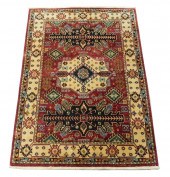 RUG: MODERN PERSIAN, 3' 10" X