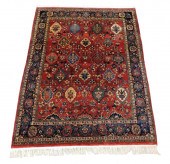 RUG: MODERN PERSIAN BIJAR STYL