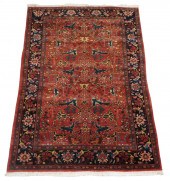 RUG: MODERN PERSIAN BIJAR STYL