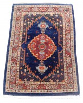 RUG: MODERN PERSIAN BIJAR STYL
