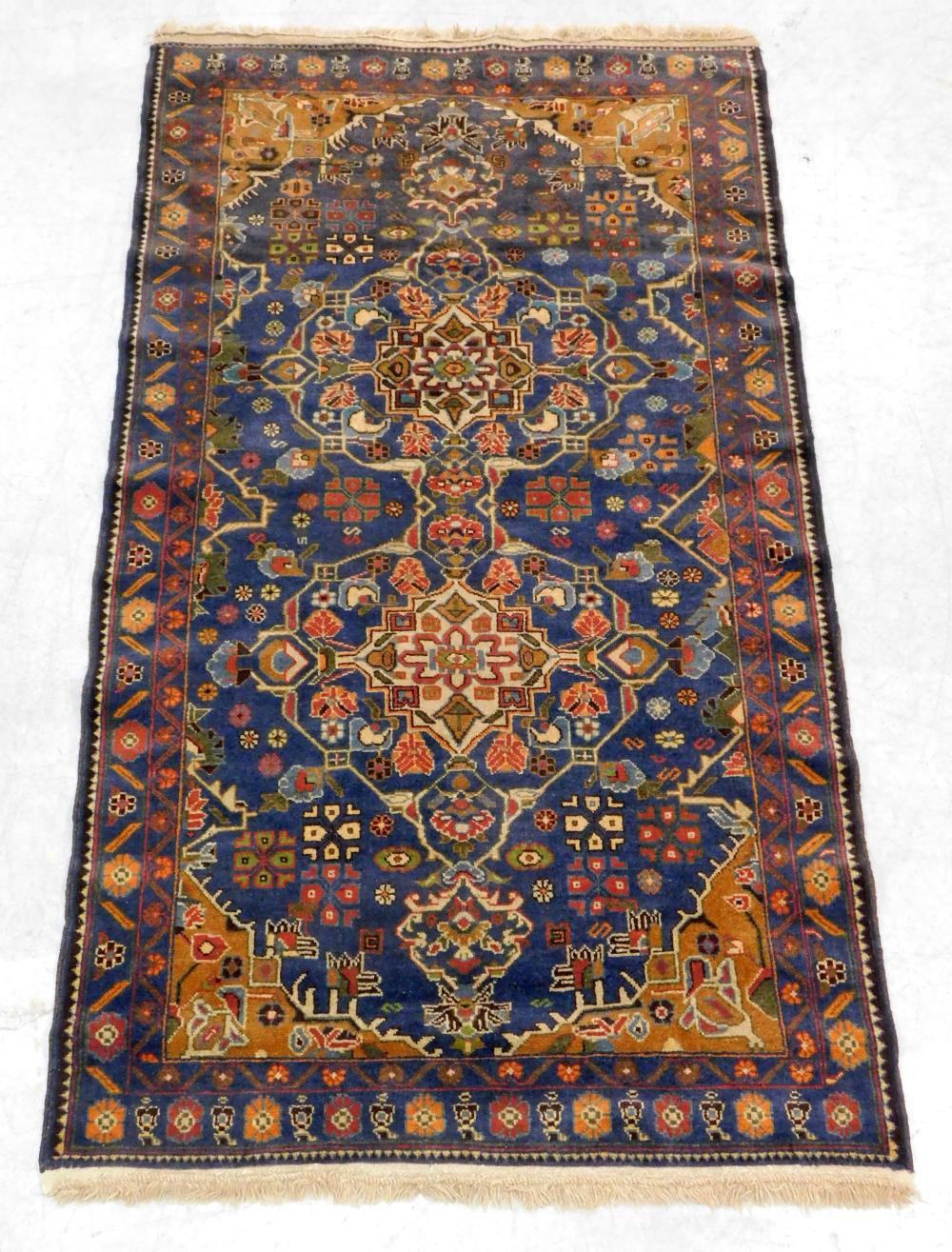 RUG: MODERN PERSIAN DESIGN