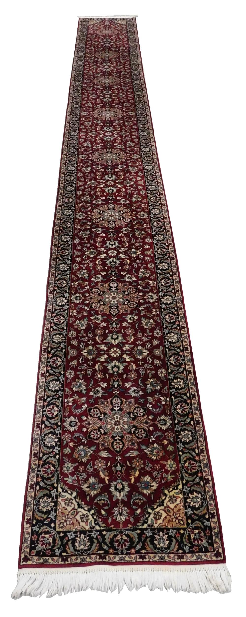 RUG: MODERN PERSIAN DESIGN