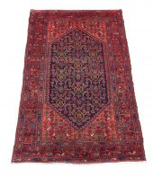 RUG: MODERN PERSIAN FERRAGAN S