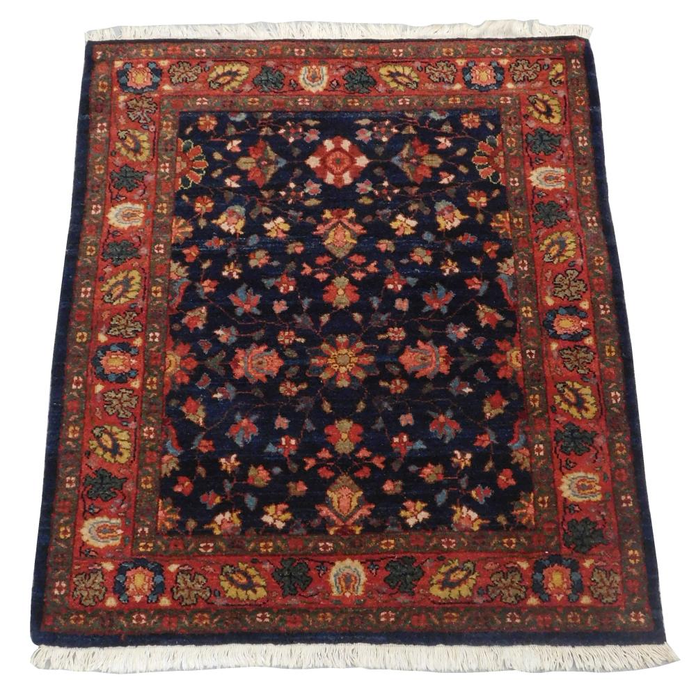 RUG: MODERN PERSIAN FERRAGHAN