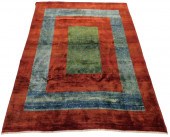 +RUG: MODERN PERSIAN GABBEH, 8