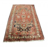 RUG: MODERN PERSIAN HAMADAN, 6