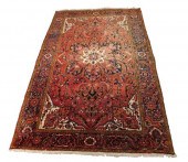 RUG: MODERN PERSIAN HEREIZ., 8