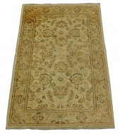 RUG: MODERN PERSIAN OUSHAK STY