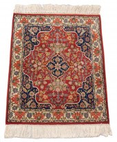 RUG: MODERN PERSIAN PATTERN SC