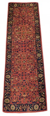 RUG: MODERN PERSIAN SAROUK STY