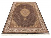 RUG: MODERN PERSIAN STYLE, 12'