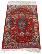 RUG: MODERN PERSIAN STYLE, 2'