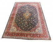 RUG: MODERN PERSIAN STYLE, 9'7