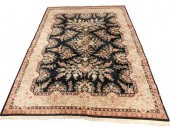 RUG: MODERN PERSIAN STYLE CARP