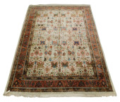RUG: MODERN PERSIAN STYLE RUG,