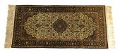 RUG: MODERN PERSIAN STYLE SCAT