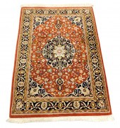 RUG: MODERN PERSIAN STYLE SCAT