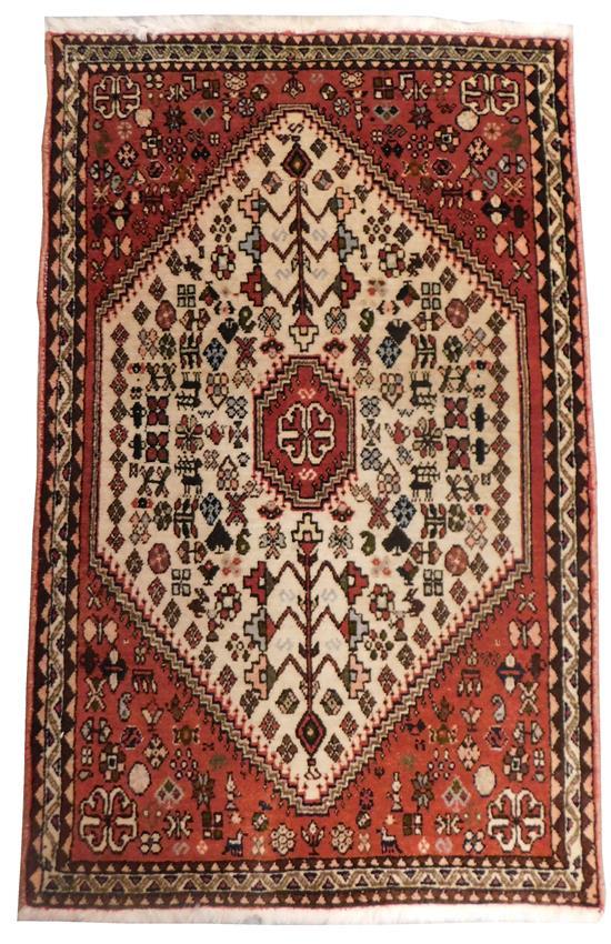 RUG: MODERN PERSIAN YELAMAH