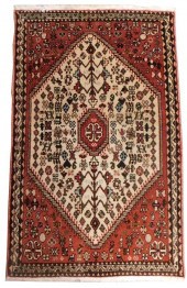 RUG: MODERN PERSIAN YELAMAH DE