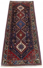 RUG: MODERN PERSIAN YELAMAH DE