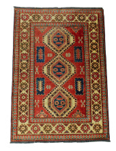 RUG: MODERN PESHAWAR AFGHAN, 5