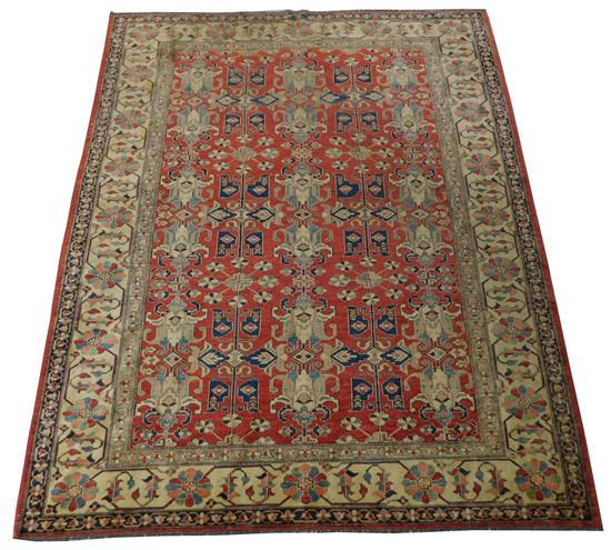 RUG: MODERN PESHAWAR AFGHAN